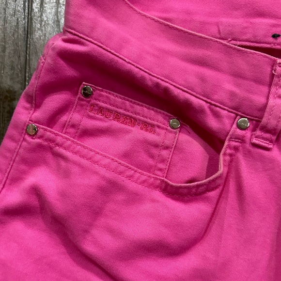 Ralph Lauren Capri Pants - Picture 9 of 15